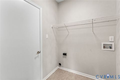 Tiny photo for 13300 Castlewellan Drive, Chester, VA 23836 (MLS # 2609801)