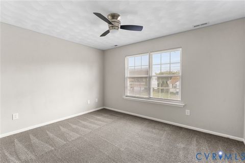 Tiny photo for 13300 Castlewellan Drive, Chester, VA 23836 (MLS # 2609801)