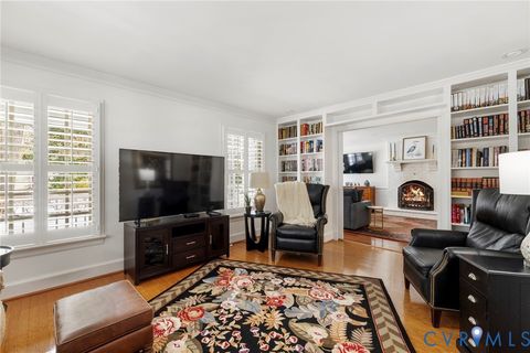 Tiny photo for 1906 Hickoryridge Road, Henrico, VA 23238 (MLS # 2601921)