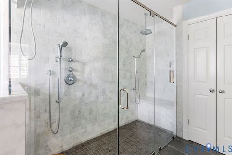 Tiny photo for 1906 Hickoryridge Road, Henrico, VA 23238 (MLS # 2601921)