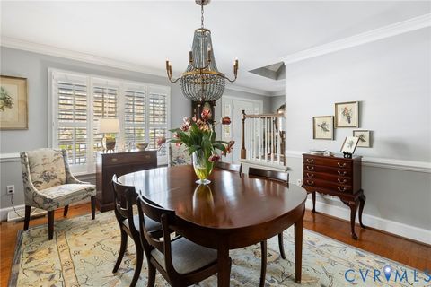 Tiny photo for 1906 Hickoryridge Road, Henrico, VA 23238 (MLS # 2601921)