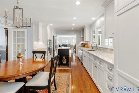 Tiny photo for 1906 Hickoryridge Road, Henrico, VA 23238 (MLS # 2601921)