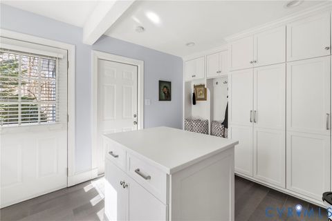 Tiny photo for 1906 Hickoryridge Road, Henrico, VA 23238 (MLS # 2601921)