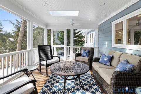 Tiny photo for 1906 Hickoryridge Road, Henrico, VA 23238 (MLS # 2601921)