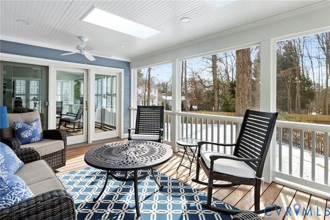 Tiny photo for 1906 Hickoryridge Road, Henrico, VA 23238 (MLS # 2601921)