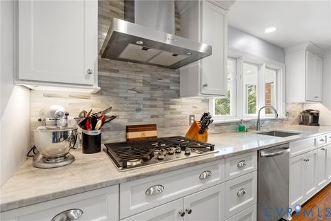 Tiny photo for 1906 Hickoryridge Road, Henrico, VA 23238 (MLS # 2601921)