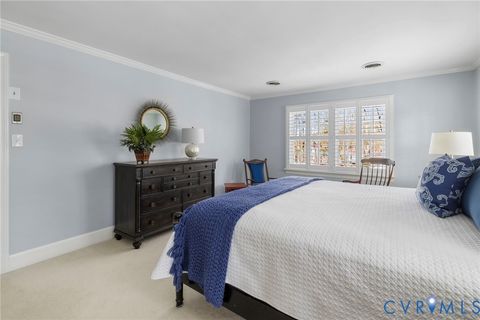 Tiny photo for 1906 Hickoryridge Road, Henrico, VA 23238 (MLS # 2601921)