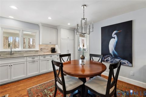 Tiny photo for 1906 Hickoryridge Road, Henrico, VA 23238 (MLS # 2601921)