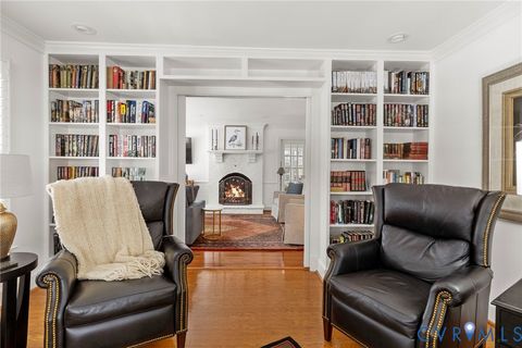 Tiny photo for 1906 Hickoryridge Road, Henrico, VA 23238 (MLS # 2601921)