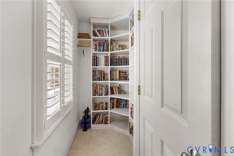 Tiny photo for 1906 Hickoryridge Road, Henrico, VA 23238 (MLS # 2601921)