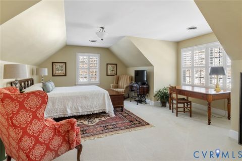 Tiny photo for 1906 Hickoryridge Road, Henrico, VA 23238 (MLS # 2601921)