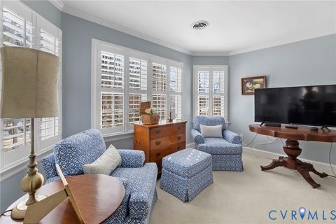 Tiny photo for 1906 Hickoryridge Road, Henrico, VA 23238 (MLS # 2601921)