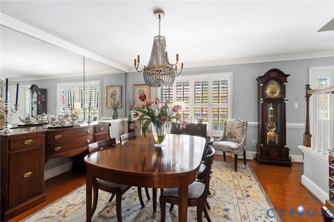 Tiny photo for 1906 Hickoryridge Road, Henrico, VA 23238 (MLS # 2601921)