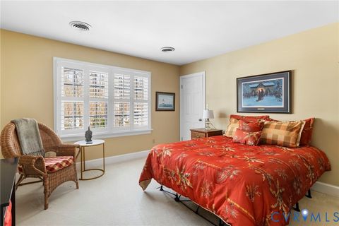 Tiny photo for 1906 Hickoryridge Road, Henrico, VA 23238 (MLS # 2601921)