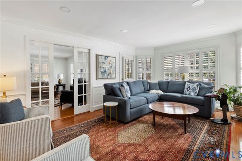 Tiny photo for 1906 Hickoryridge Road, Henrico, VA 23238 (MLS # 2601921)