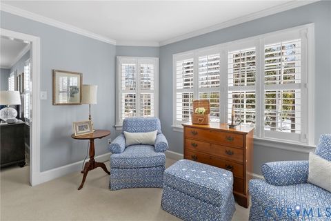 Tiny photo for 1906 Hickoryridge Road, Henrico, VA 23238 (MLS # 2601921)