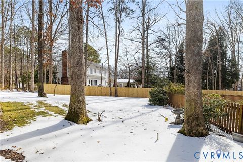Tiny photo for 1906 Hickoryridge Road, Henrico, VA 23238 (MLS # 2601921)