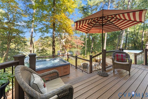 Tiny photo for 293 Gordon Road, Kinsale, VA 22488 (MLS # 2629117)