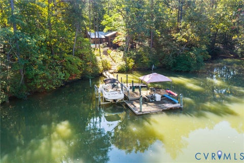 Tiny photo for 293 Gordon Road, Kinsale, VA 22488 (MLS # 2629117)