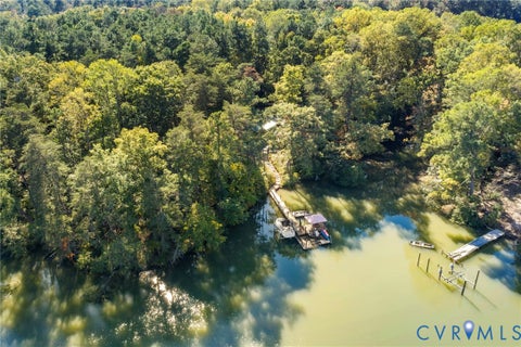 Tiny photo for 293 Gordon Road, Kinsale, VA 22488 (MLS # 2629117)