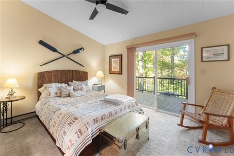 Tiny photo for 293 Gordon Road, Kinsale, VA 22488 (MLS # 2629117)
