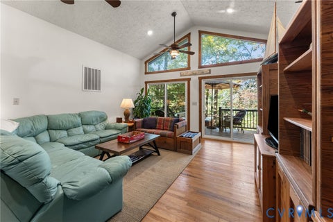 Tiny photo for 293 Gordon Road, Kinsale, VA 22488 (MLS # 2629117)