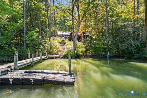 Tiny photo for 293 Gordon Road, Kinsale, VA 22488 (MLS # 2629117)