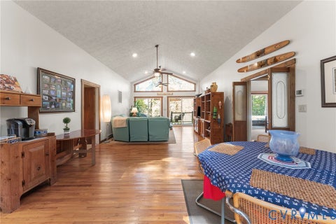 Tiny photo for 293 Gordon Road, Kinsale, VA 22488 (MLS # 2629117)