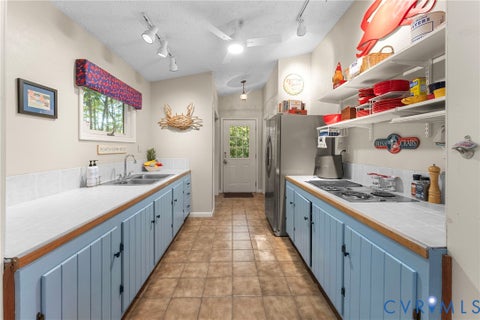 Tiny photo for 293 Gordon Road, Kinsale, VA 22488 (MLS # 2629117)