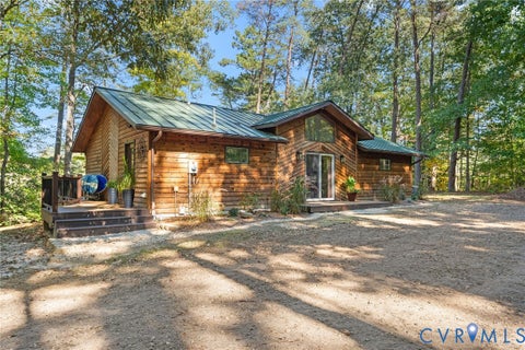 Photo of 293 Gordon Road, Kinsale, VA 22488 (MLS # 2629117)
