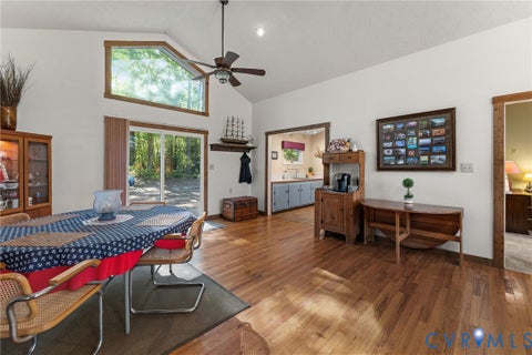 Tiny photo for 293 Gordon Road, Kinsale, VA 22488 (MLS # 2629117)