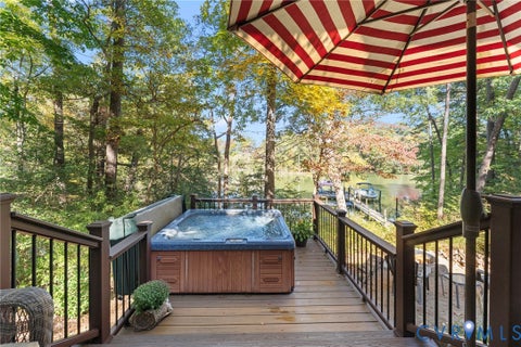 Tiny photo for 293 Gordon Road, Kinsale, VA 22488 (MLS # 2629117)