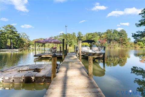 Tiny photo for 293 Gordon Road, Kinsale, VA 22488 (MLS # 2629117)