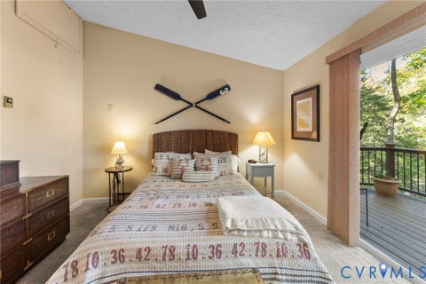 Tiny photo for 293 Gordon Road, Kinsale, VA 22488 (MLS # 2629117)