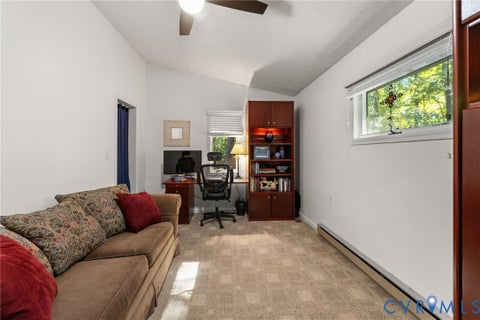 Tiny photo for 293 Gordon Road, Kinsale, VA 22488 (MLS # 2629117)