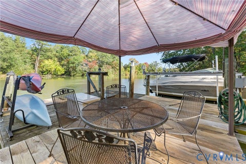 Tiny photo for 293 Gordon Road, Kinsale, VA 22488 (MLS # 2629117)