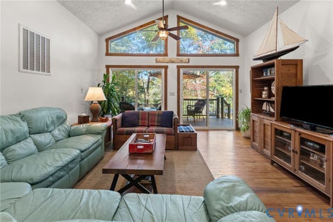 Tiny photo for 293 Gordon Road, Kinsale, VA 22488 (MLS # 2629117)