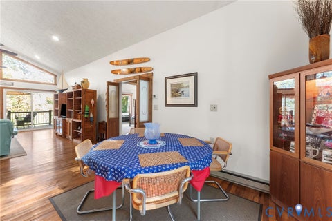 Tiny photo for 293 Gordon Road, Kinsale, VA 22488 (MLS # 2629117)