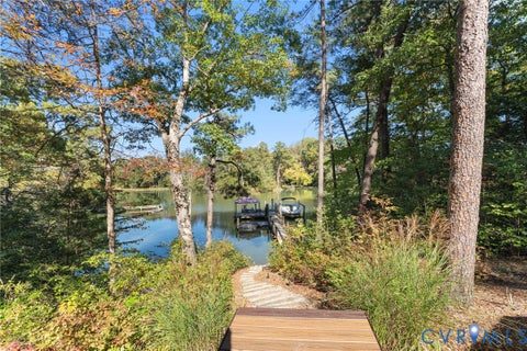 Tiny photo for 293 Gordon Road, Kinsale, VA 22488 (MLS # 2629117)