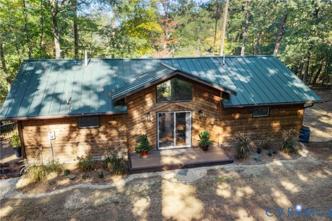 Tiny photo for 293 Gordon Road, Kinsale, VA 22488 (MLS # 2629117)