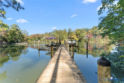 Tiny photo for 293 Gordon Road, Kinsale, VA 22488 (MLS # 2629117)