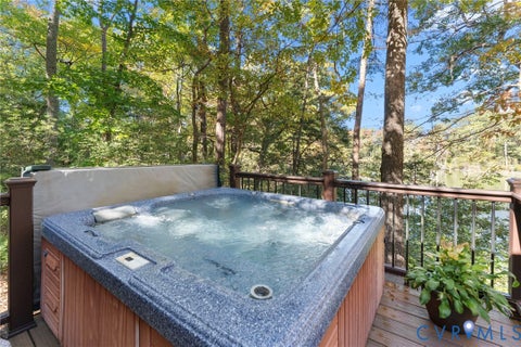 Tiny photo for 293 Gordon Road, Kinsale, VA 22488 (MLS # 2629117)