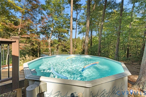 Tiny photo for 293 Gordon Road, Kinsale, VA 22488 (MLS # 2629117)