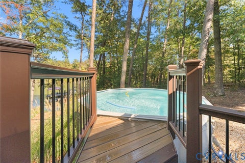 Tiny photo for 293 Gordon Road, Kinsale, VA 22488 (MLS # 2629117)