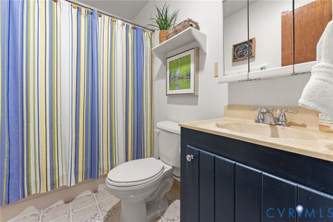 Tiny photo for 293 Gordon Road, Kinsale, VA 22488 (MLS # 2629117)