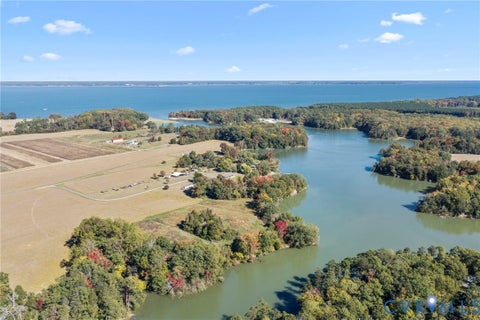 Tiny photo for 293 Gordon Road, Kinsale, VA 22488 (MLS # 2629117)