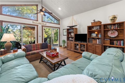 Tiny photo for 293 Gordon Road, Kinsale, VA 22488 (MLS # 2629117)