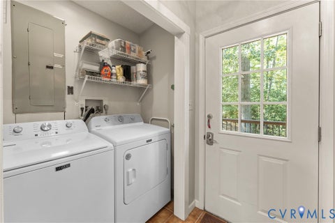 Tiny photo for 293 Gordon Road, Kinsale, VA 22488 (MLS # 2629117)