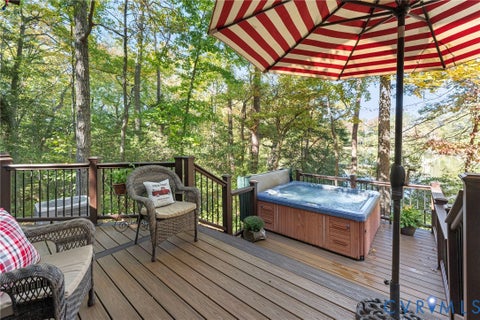 Tiny photo for 293 Gordon Road, Kinsale, VA 22488 (MLS # 2629117)