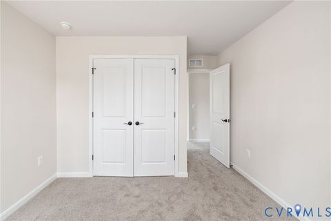 Tiny photo for 13231 Killbarney Drive, Chesterfield, VA 23838 (MLS # 2603606)